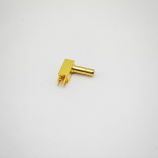 SSMB-JWE-5 RF Coaxial Connector