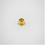 MBX-KE RF Coaxial Connector