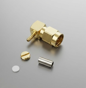 RF Coaxial Connectors