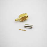 SMA-J3 RF Coaxial Connector