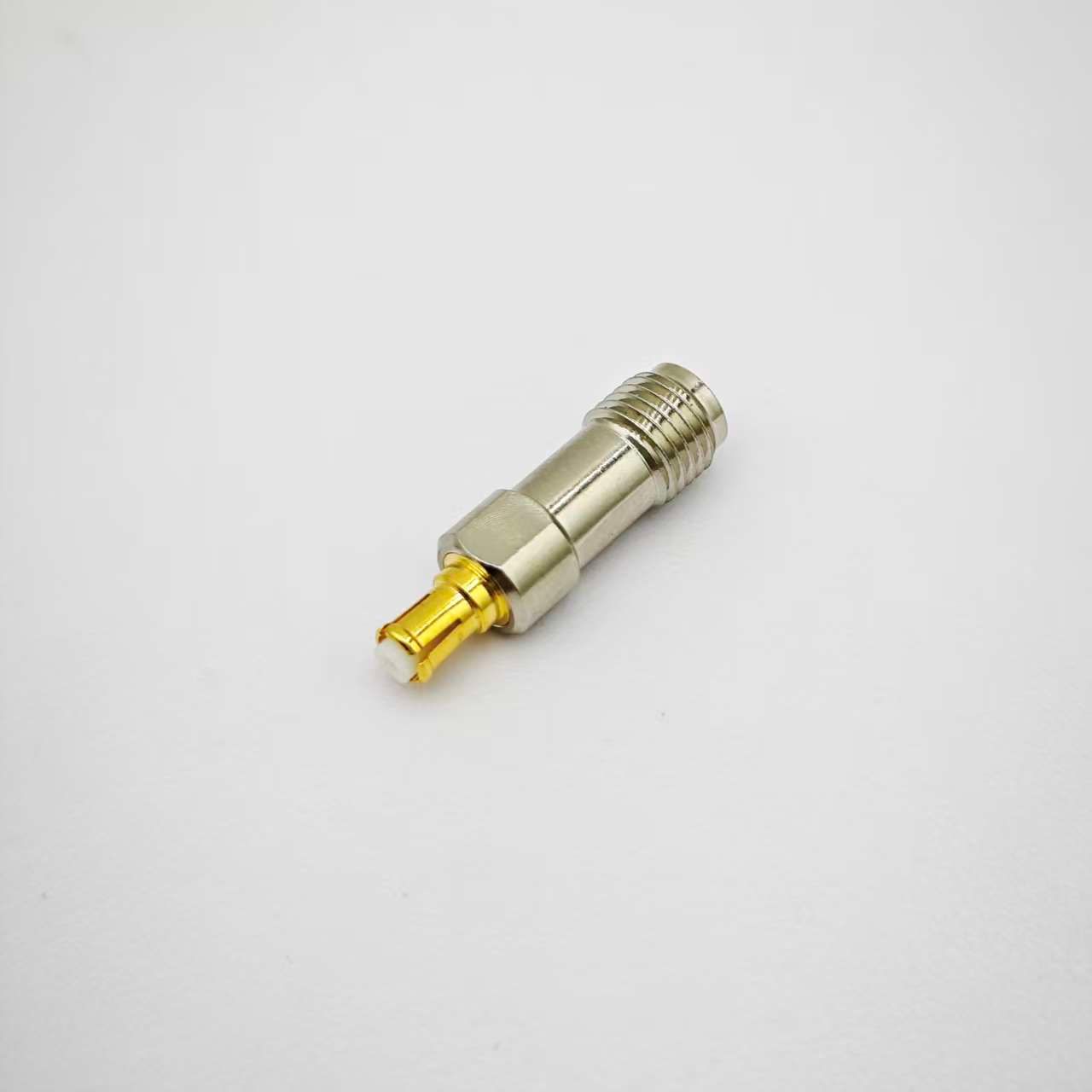 SMA/FSMP RF Adapter