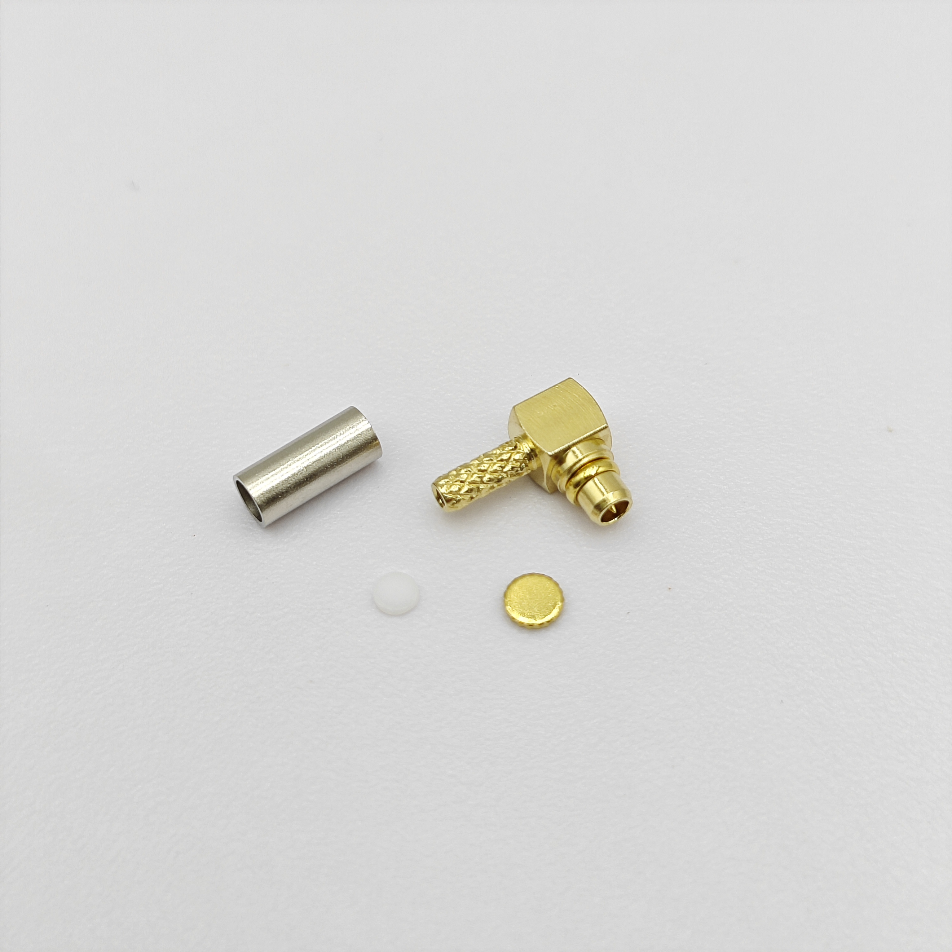 MMCX-JW-1 RF Coaxial Connectors