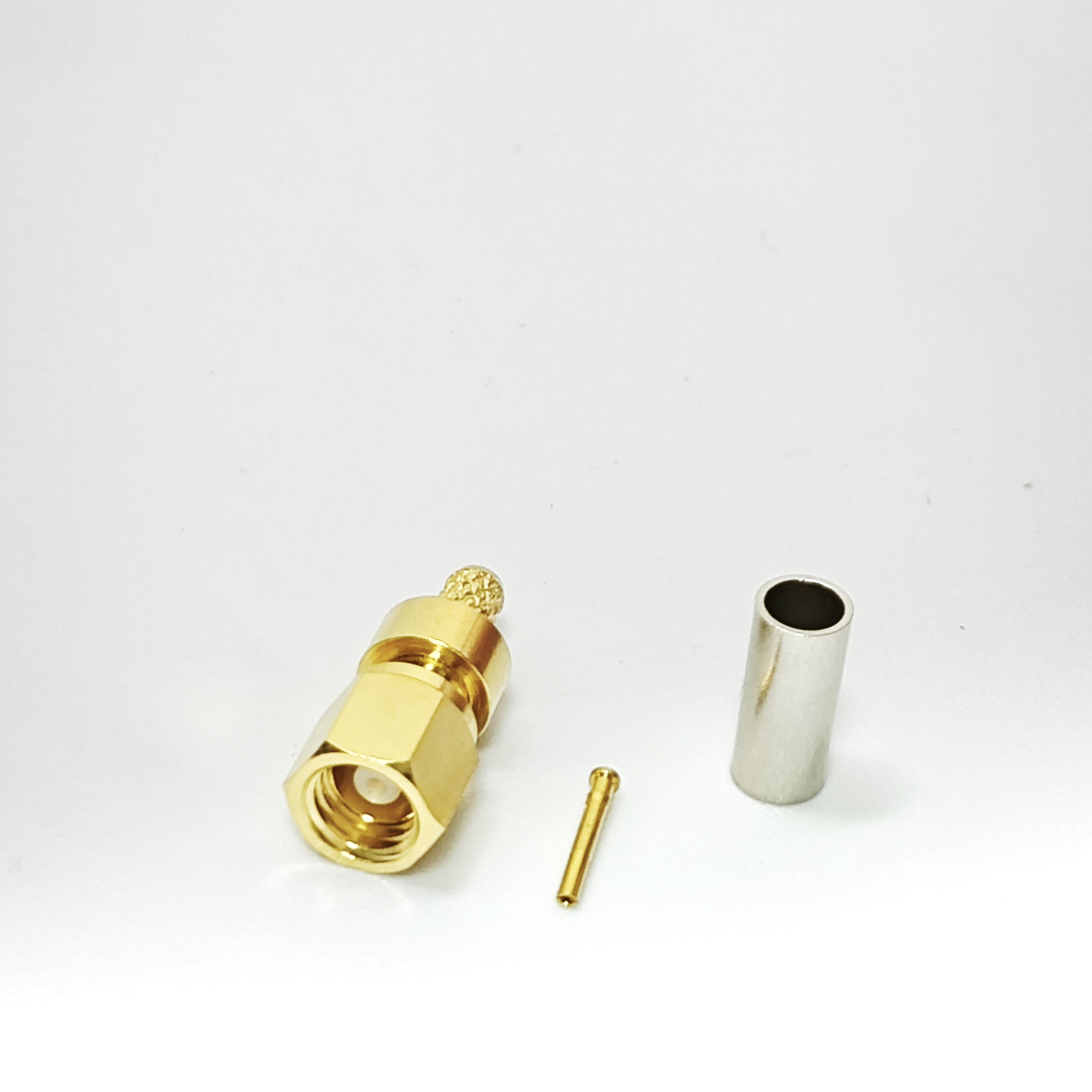 SMC-K3 RF Coaxial Connectors