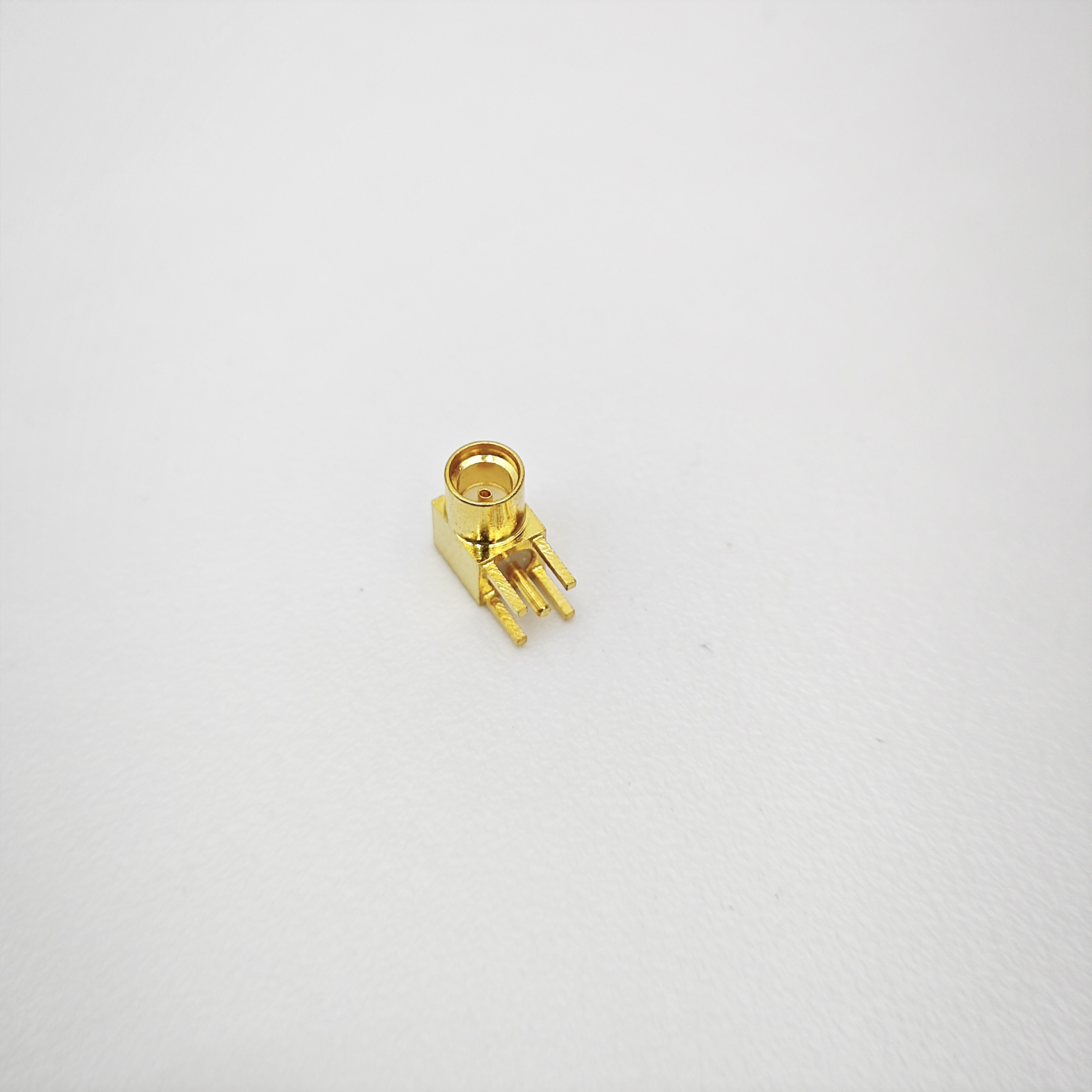 MMCX-KWE RF Coaxial Connectors