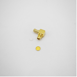MMCX-JW1.37 RF Coaxial Connector