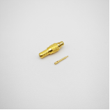 MMCX-J1.37 RF Coaxial Connector