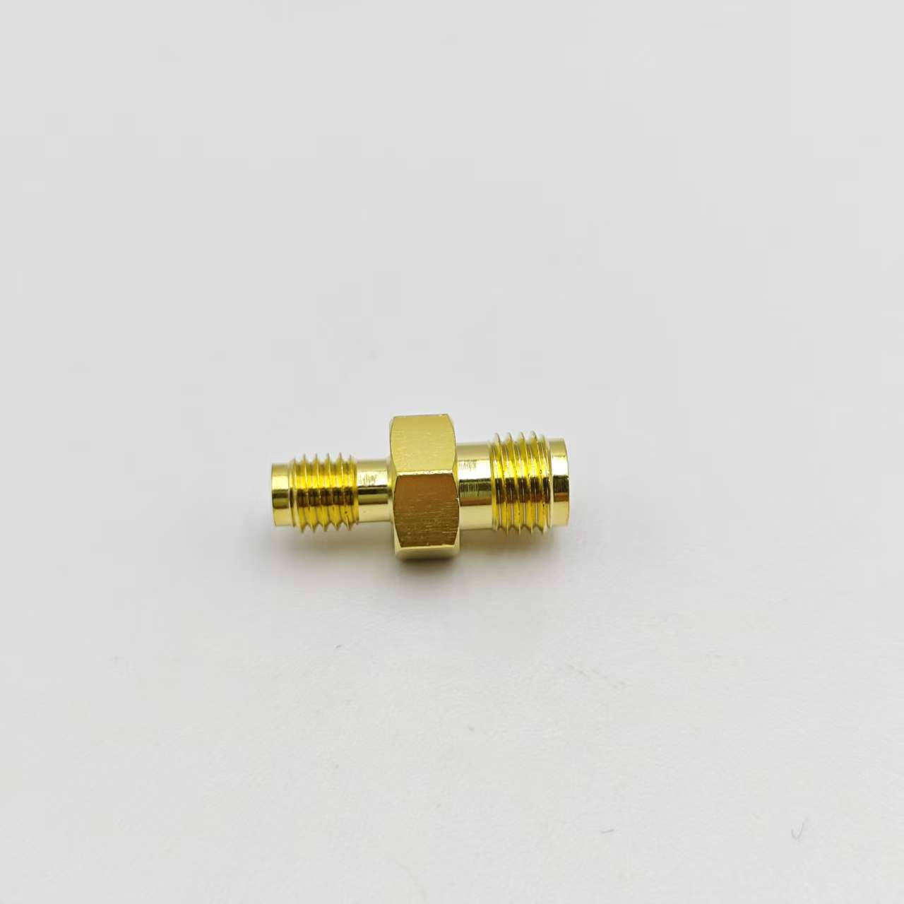 SMA/SSMA-KK RF Adapters