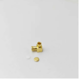 MCX-JWB2 RF Coaxial Connector