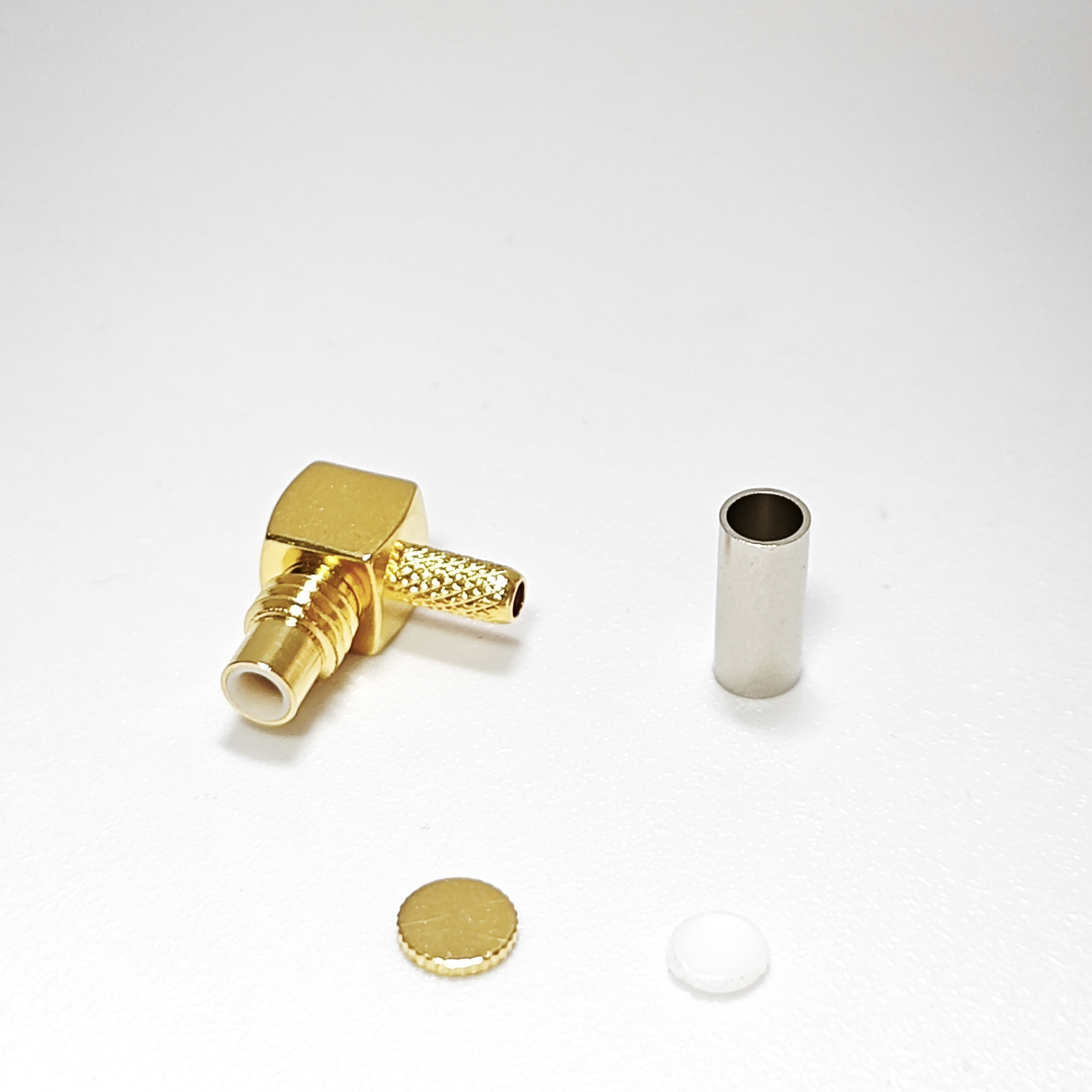 SMC-JW3 RF Coaxial Connectors