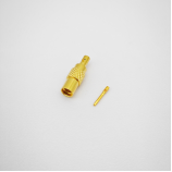 MMCX-K1.37X RF Coaxial Connector