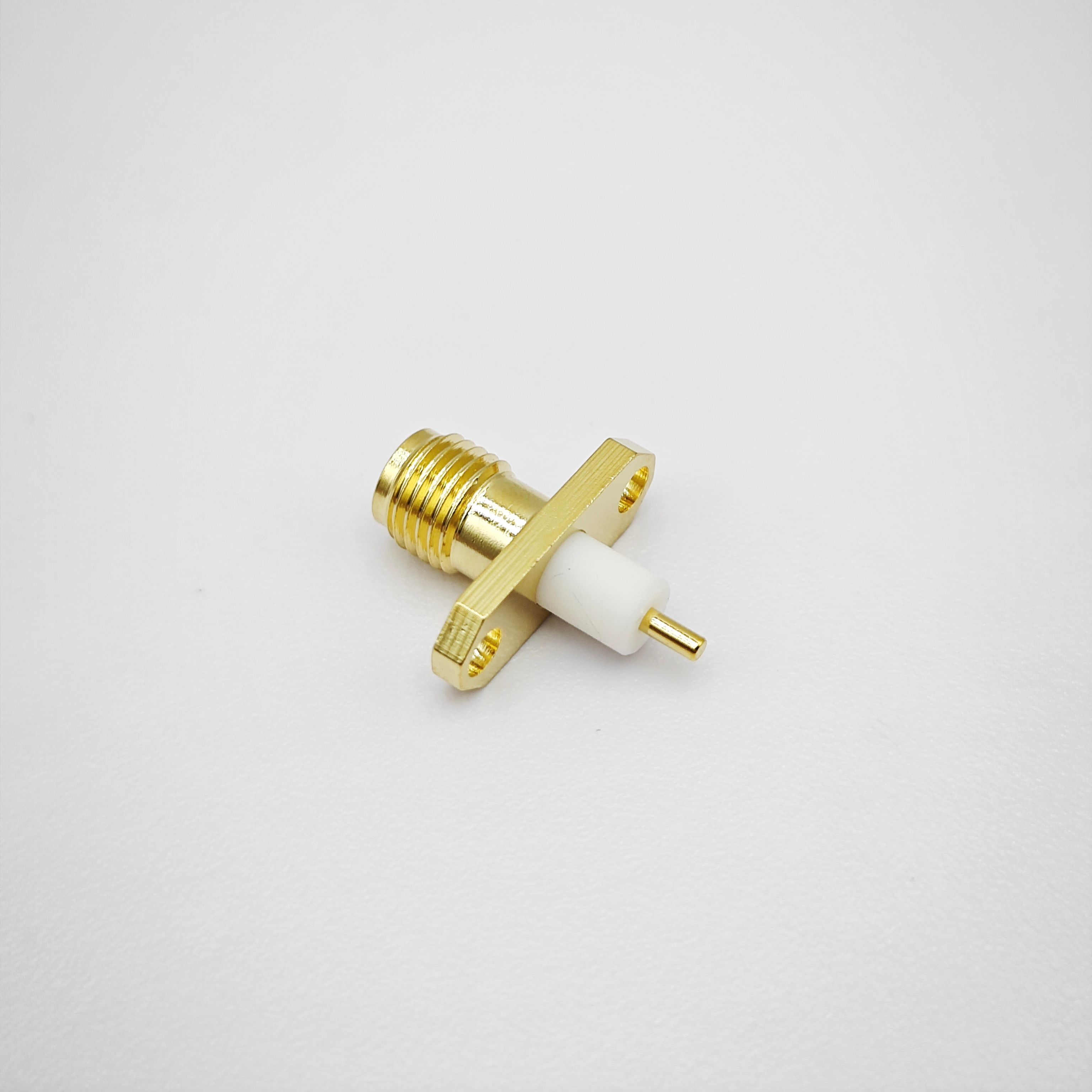 SMA-KFD5-3 RF Coaxial Connectors