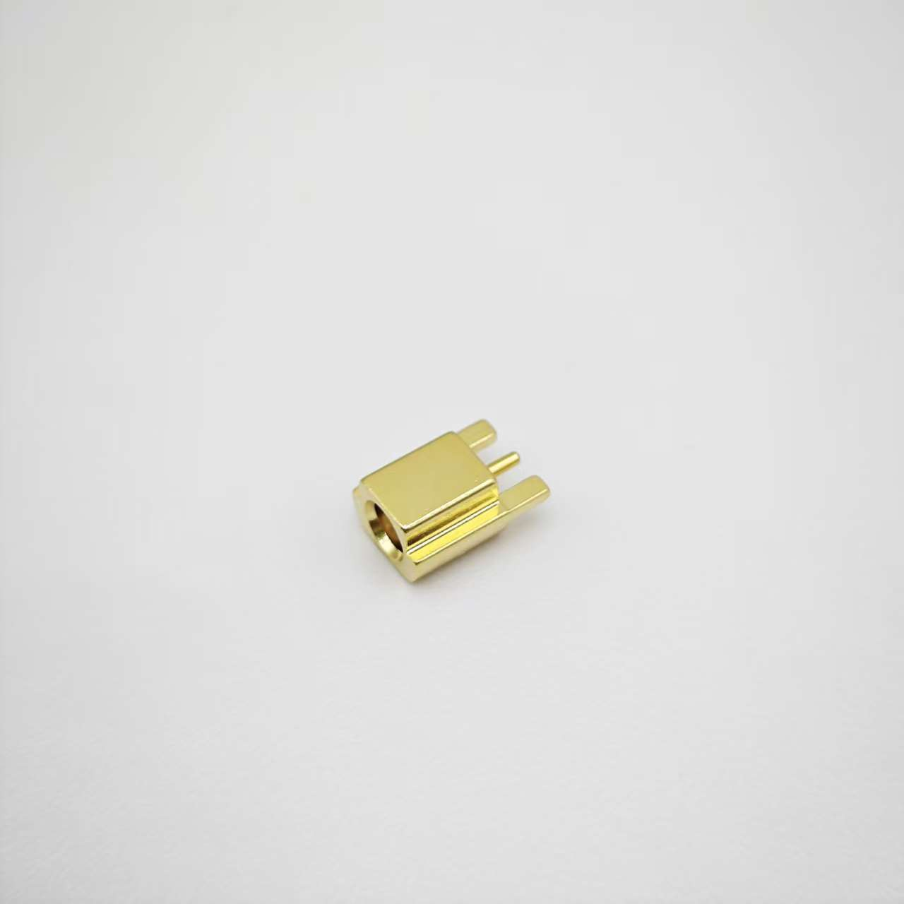 MCX-KEF RF Coaxial Connectors