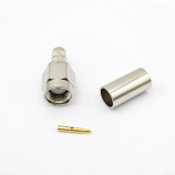 SMA-J06Y RF Coaxial Connector