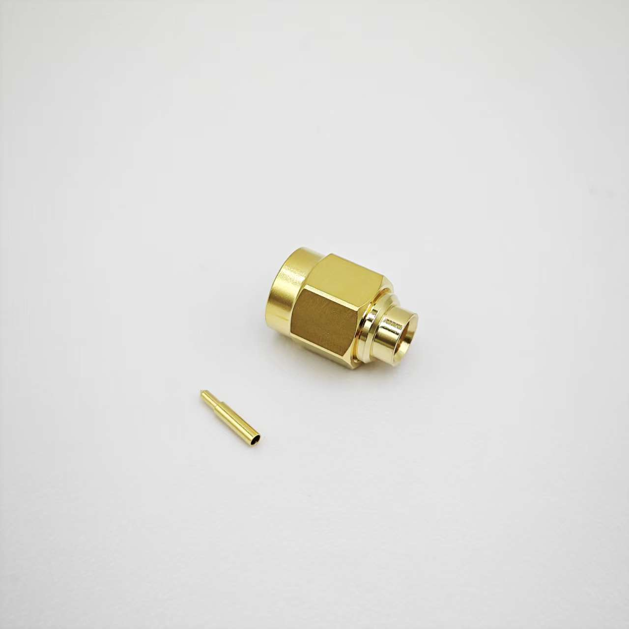 SMA-JB3 RF Coaxial Connectors