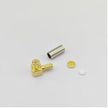 MCX-JW3 RF Coaxial Connector