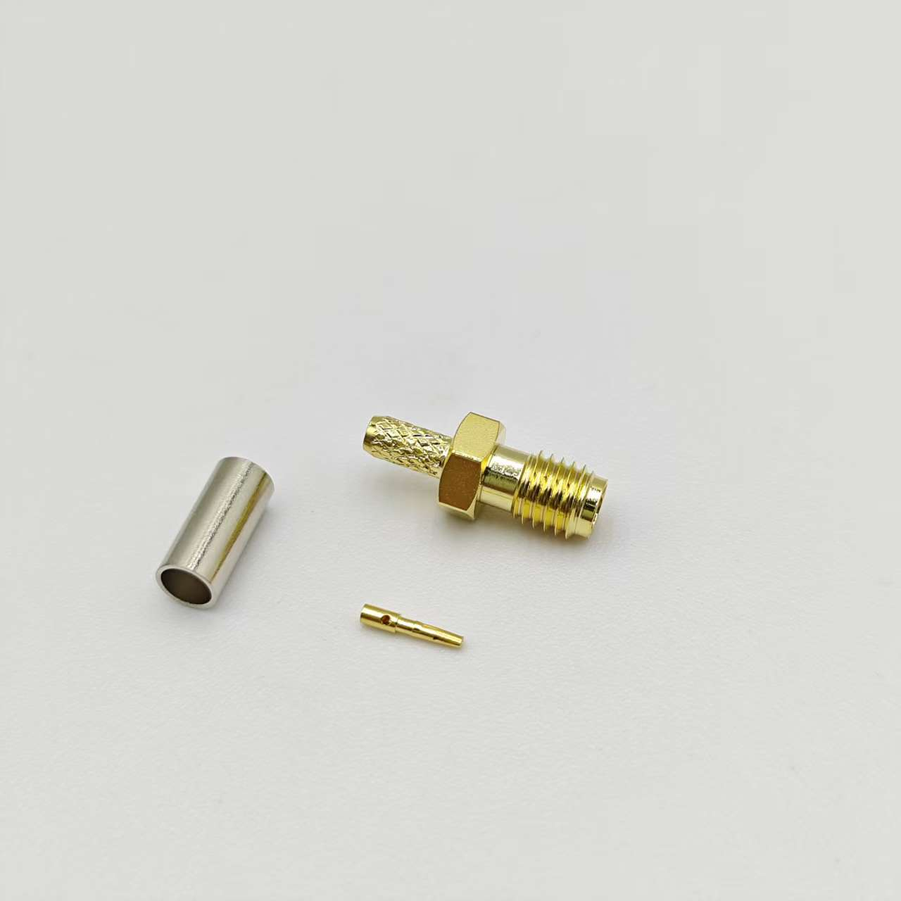 SSMA-K3 RF Coaxial Connectors