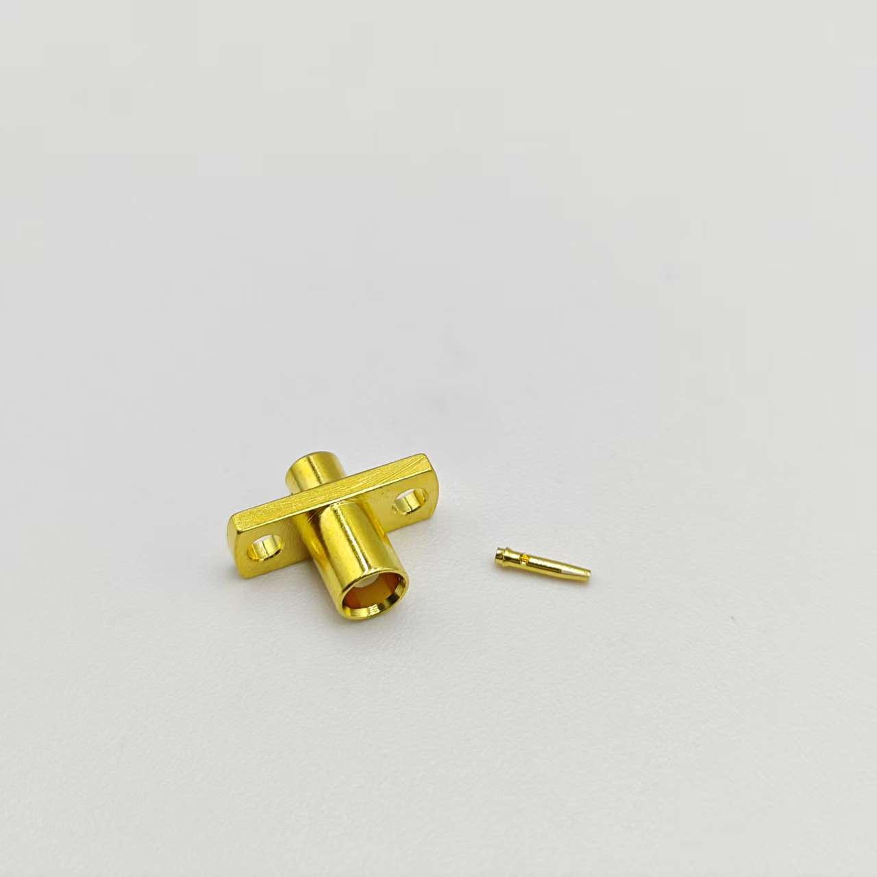 MCX-KFB2 RF Coaxial Connectors