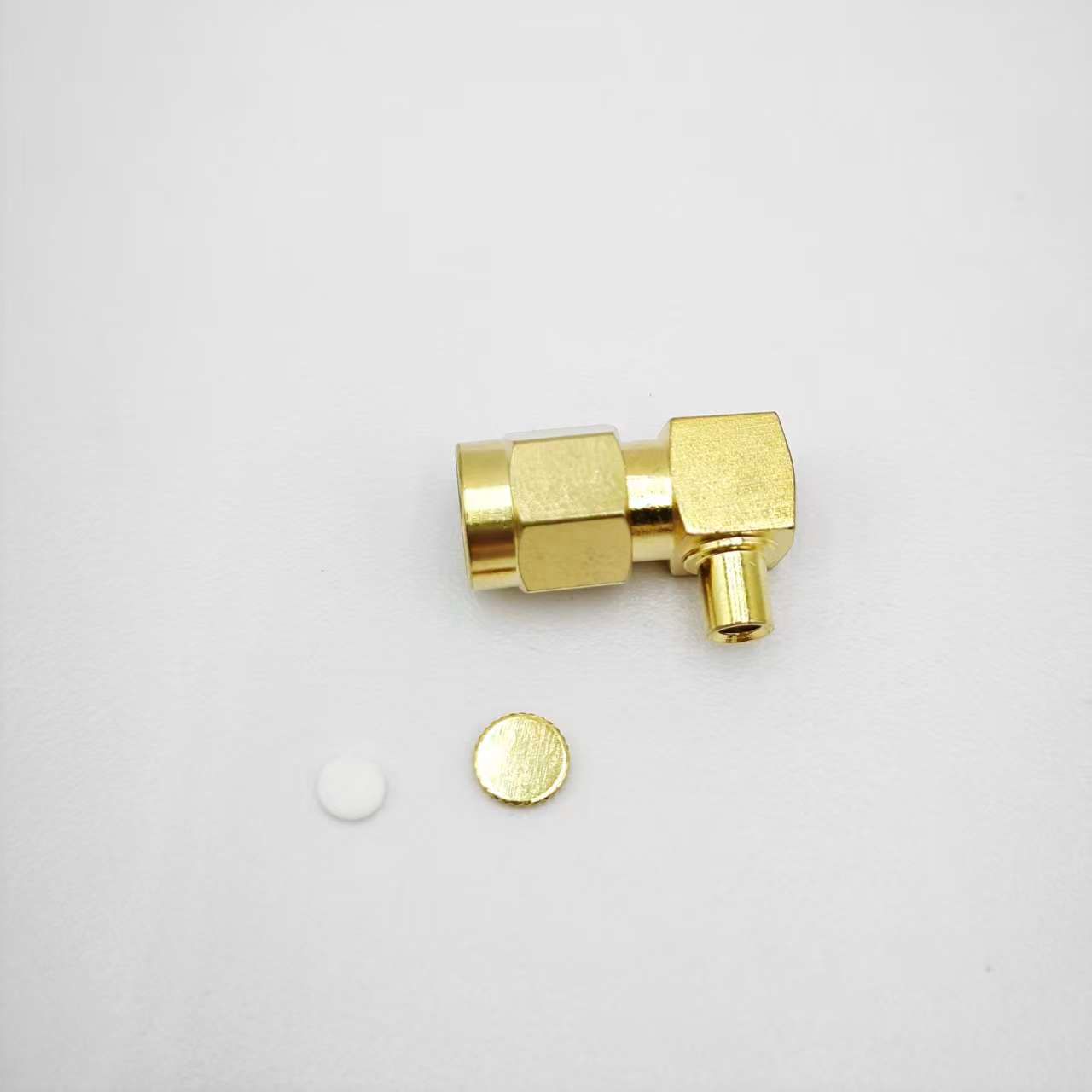 SMA-JWB2 RF Coaxial Connectors