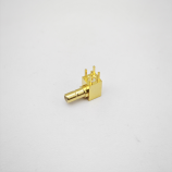 SSMB-JWE RF Coaxial Connector