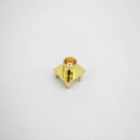 MCX-KHE-5 RF Coaxial Connector