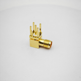 SMA-KWHD7 RF Coaxial Connector