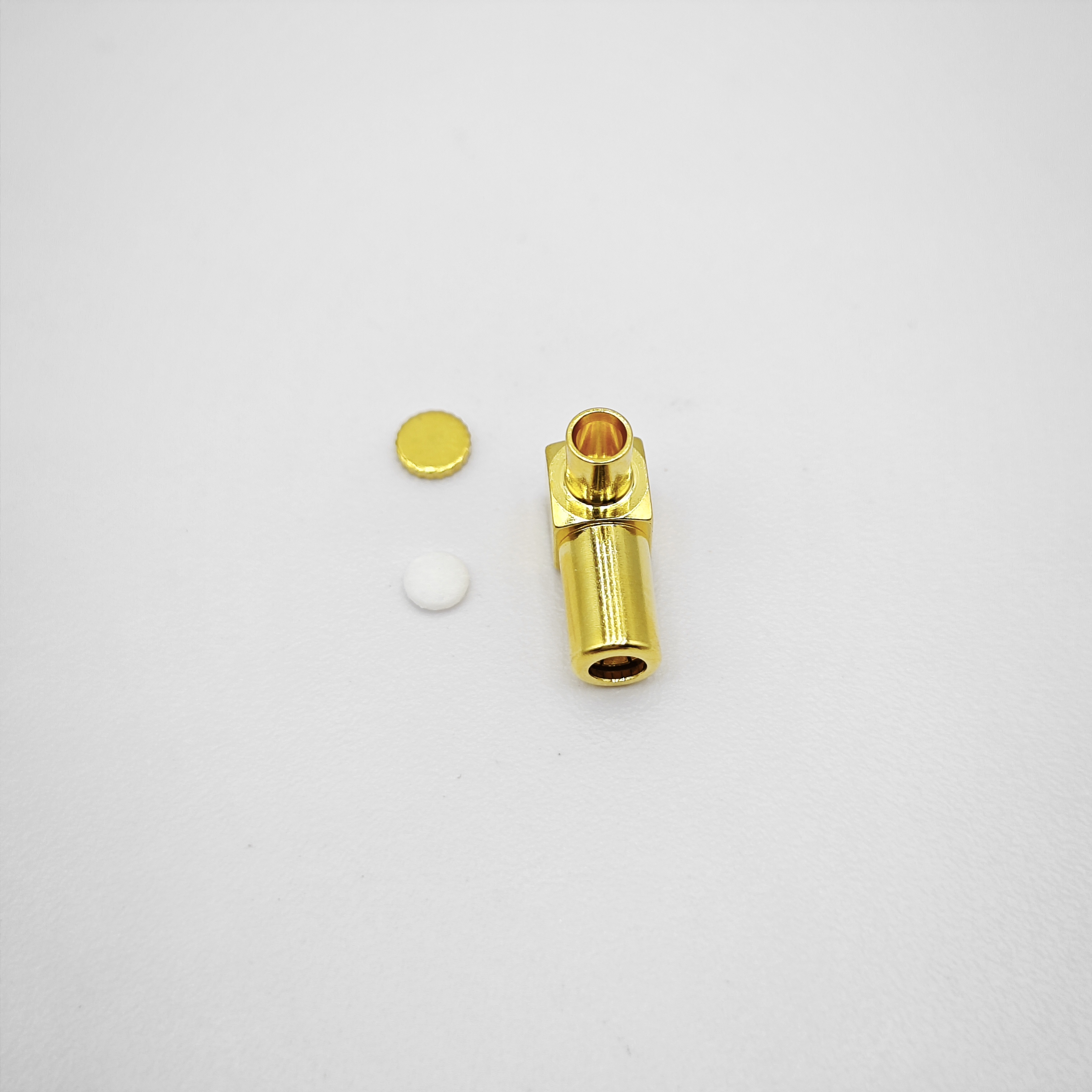 SSMB-KWB2 RF Coaxial Connector