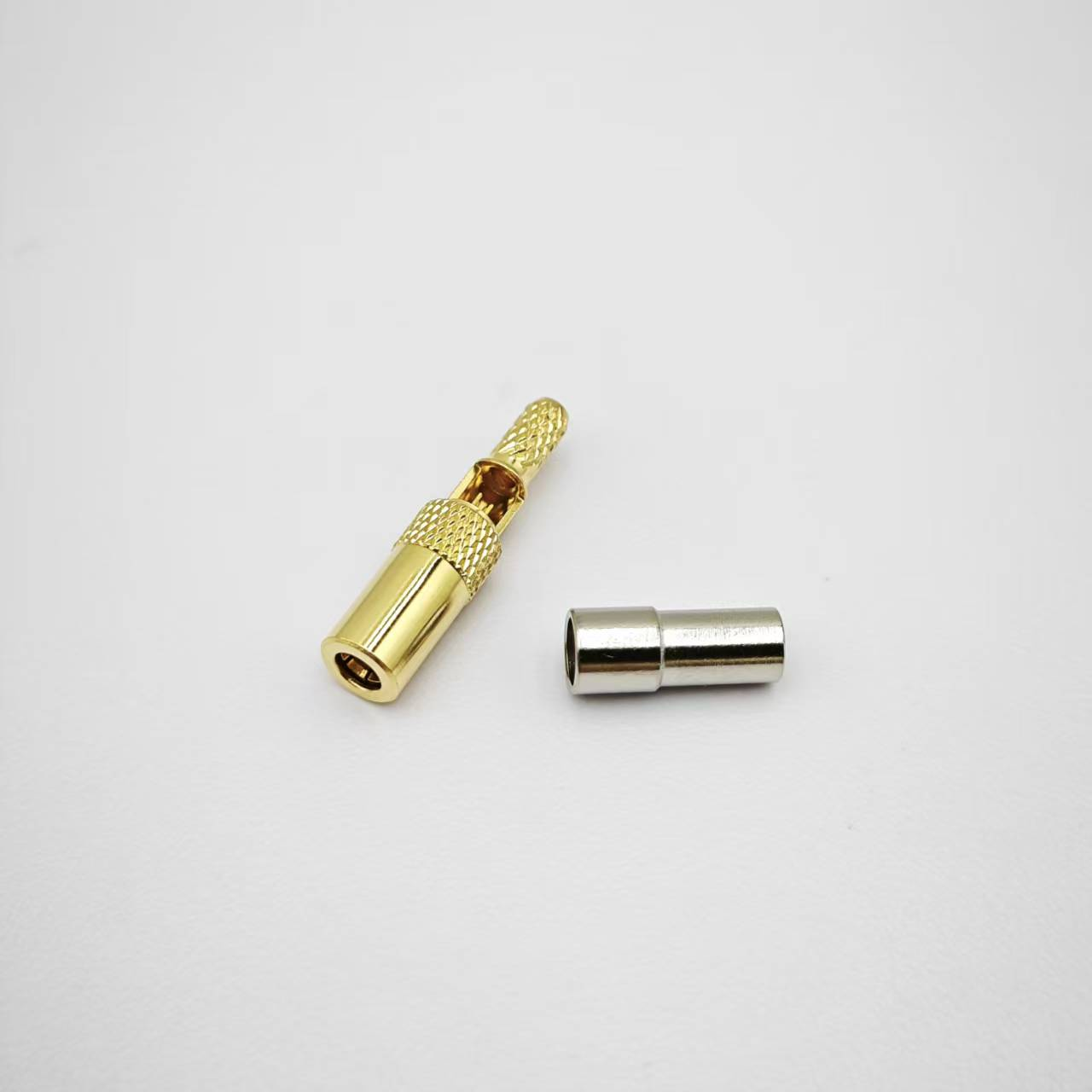 SSMB-K3 RF Coaxial Connector