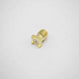 SMA-KE RF Coaxial Connector