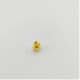 MMCX-JE RF Coaxial Connector
