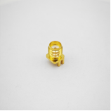 SMA-KHD105 RF Coaxial Connector