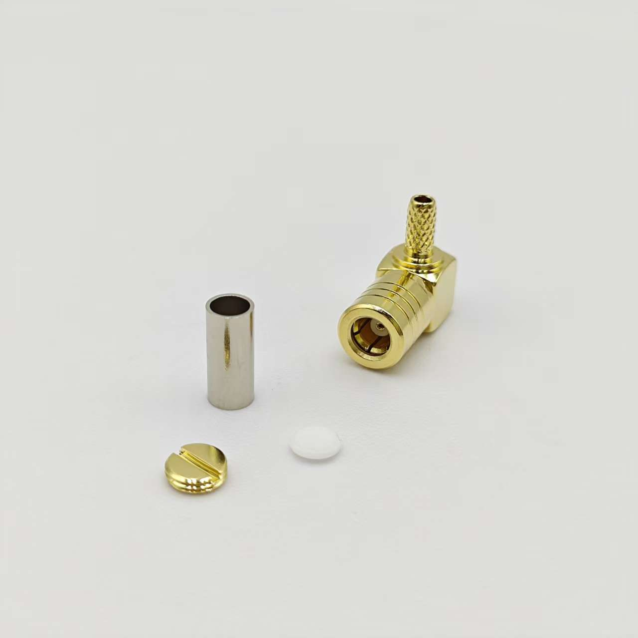 SMB-KW3 RF Coaxial Connectors