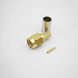 SMA-J-3 RF Coaxial Connector