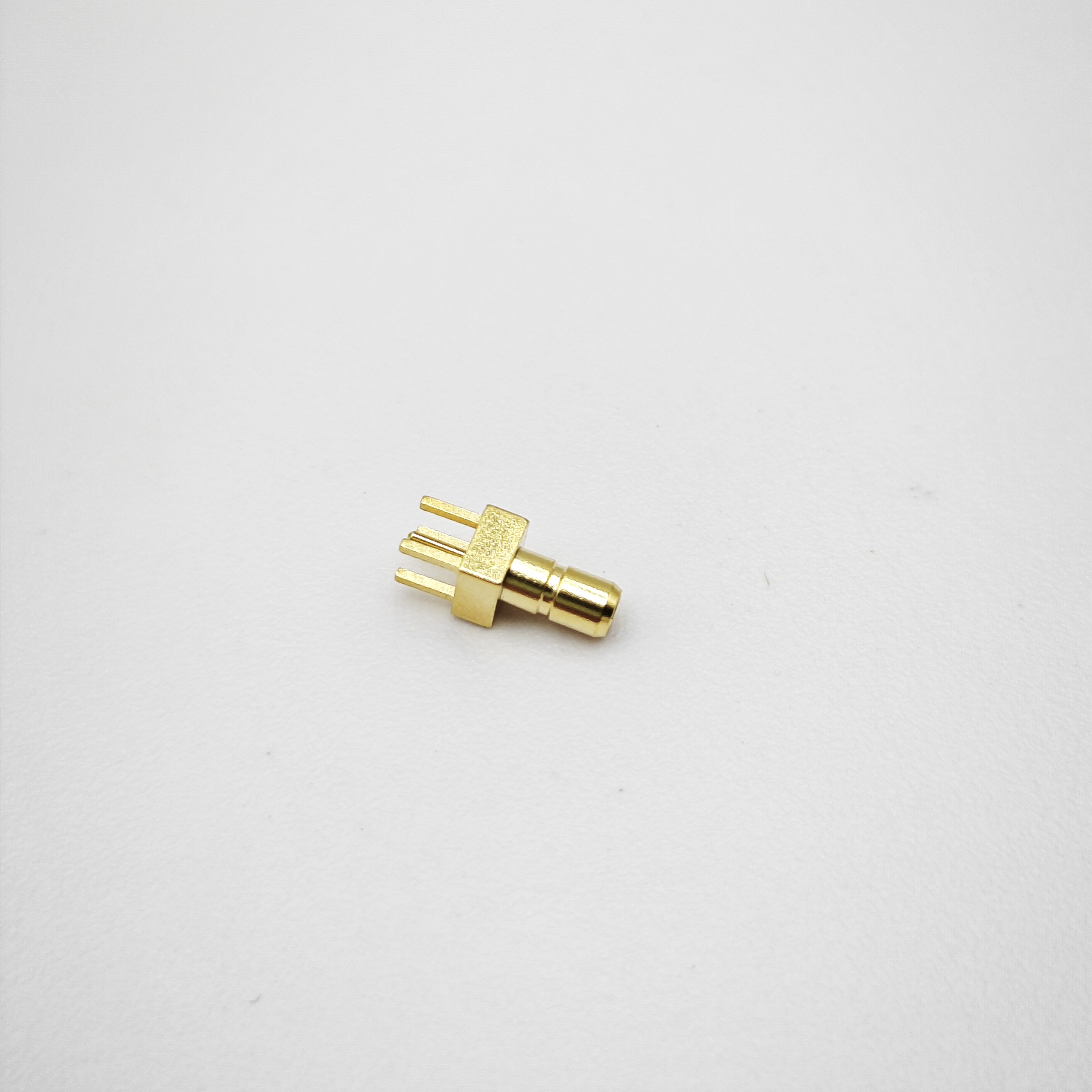 SSMB-JE RF Coaxial Connector