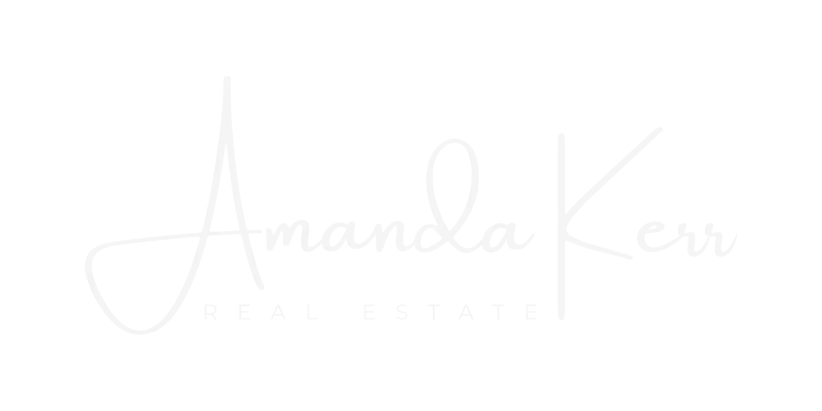 The Amanda Kerr Realestate logo