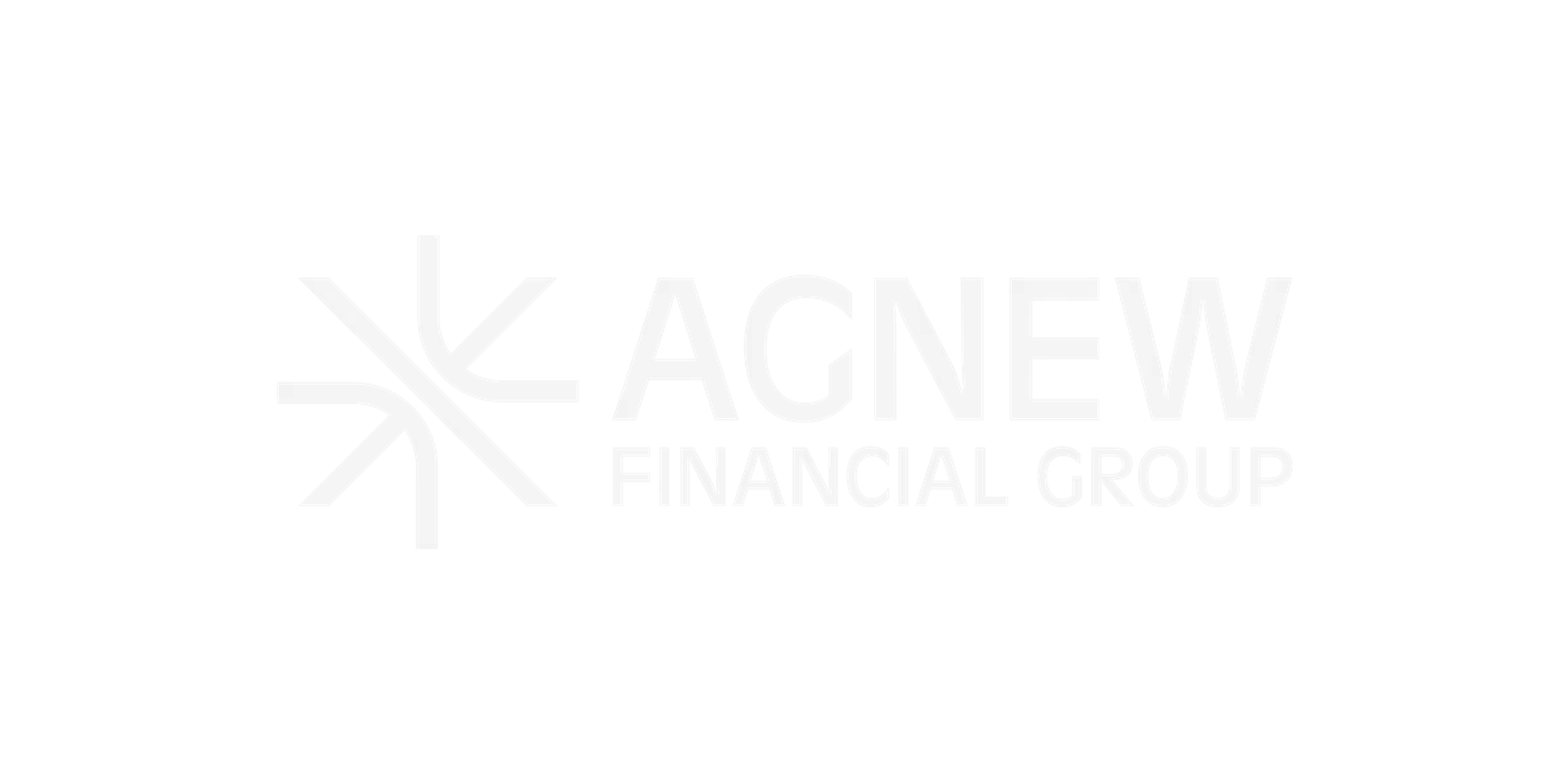The Agnew Financial Group logo