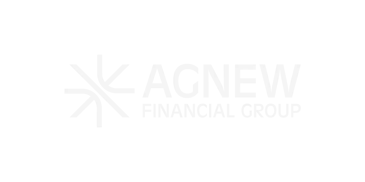 The Agnew Financial Group logo