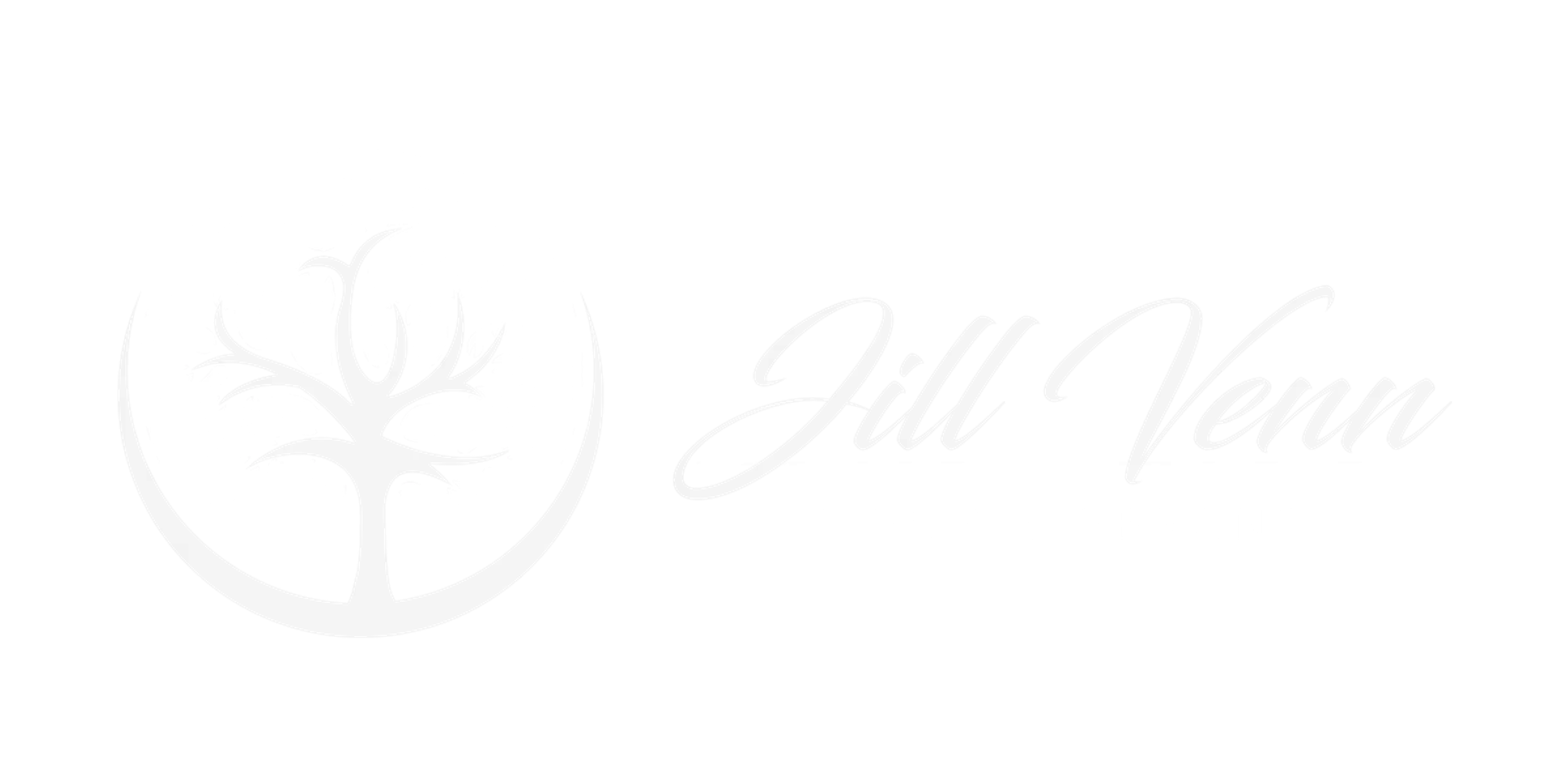 The Jill Venn Life Celebrant logo