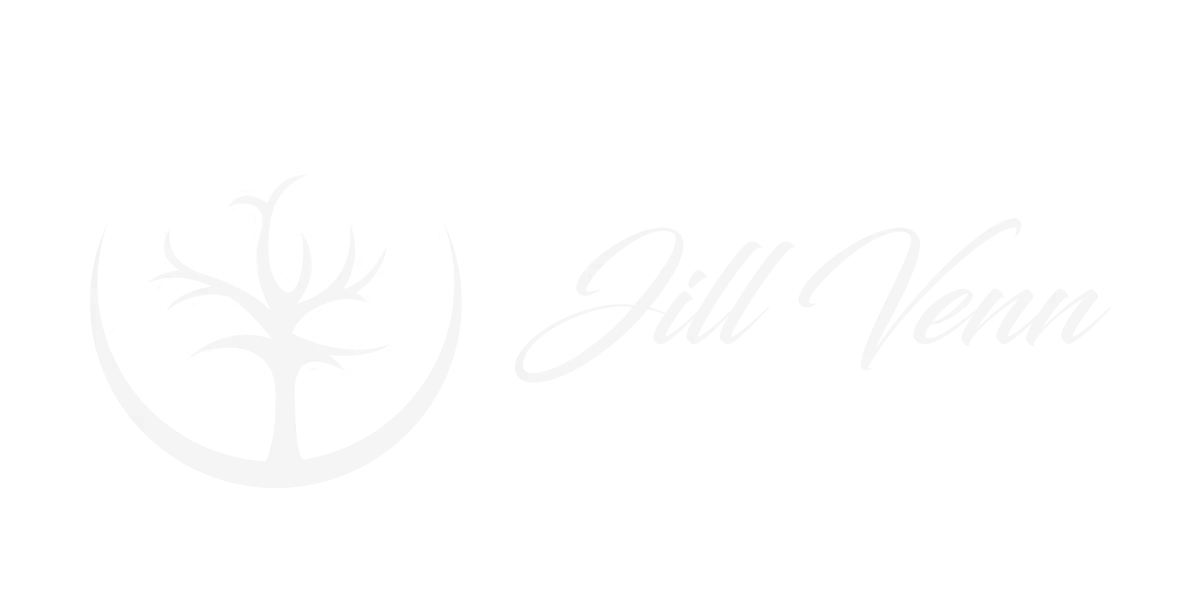 The Jill Venn Life Celebrant logo