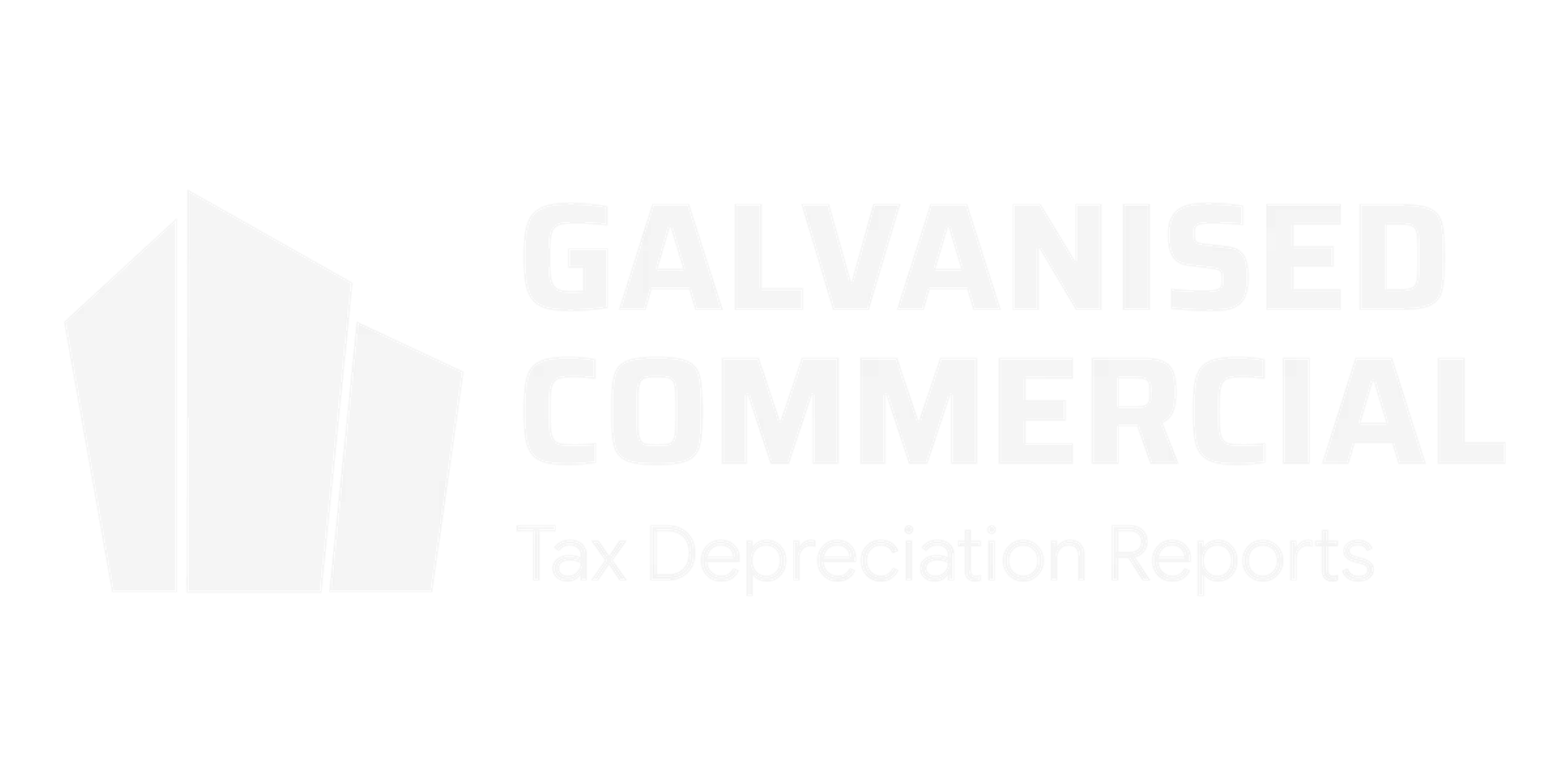 The Galvanised Commercial logo