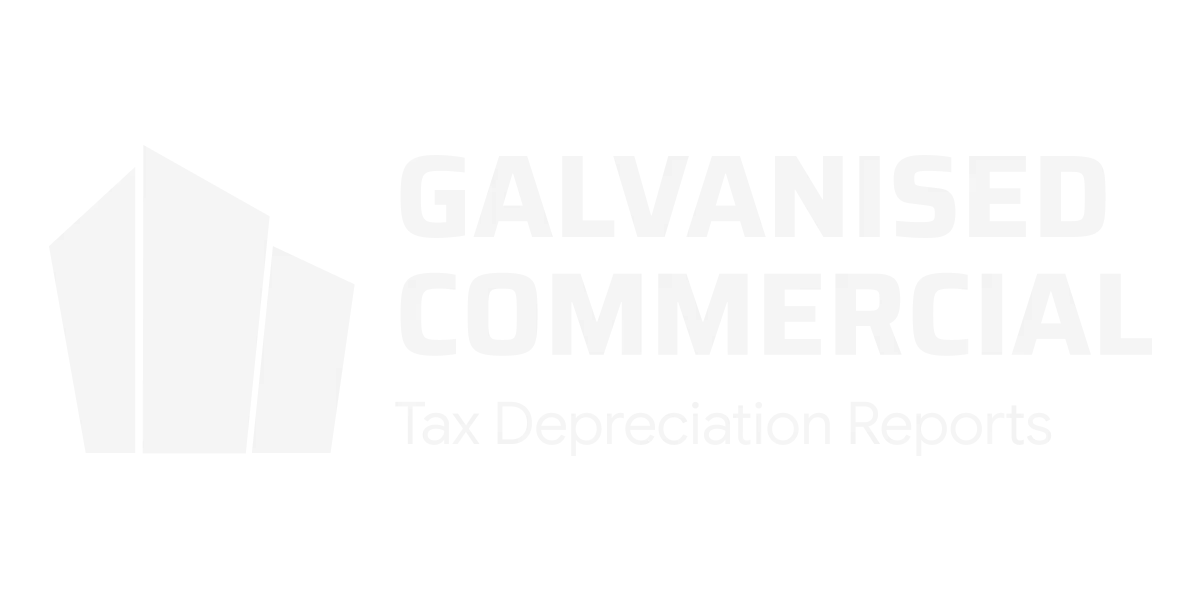 The Galvanised Commercial logo