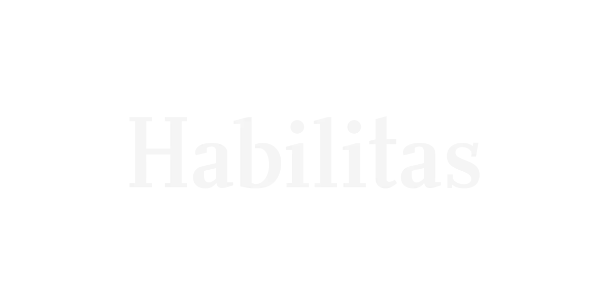 The Habilitas Logo