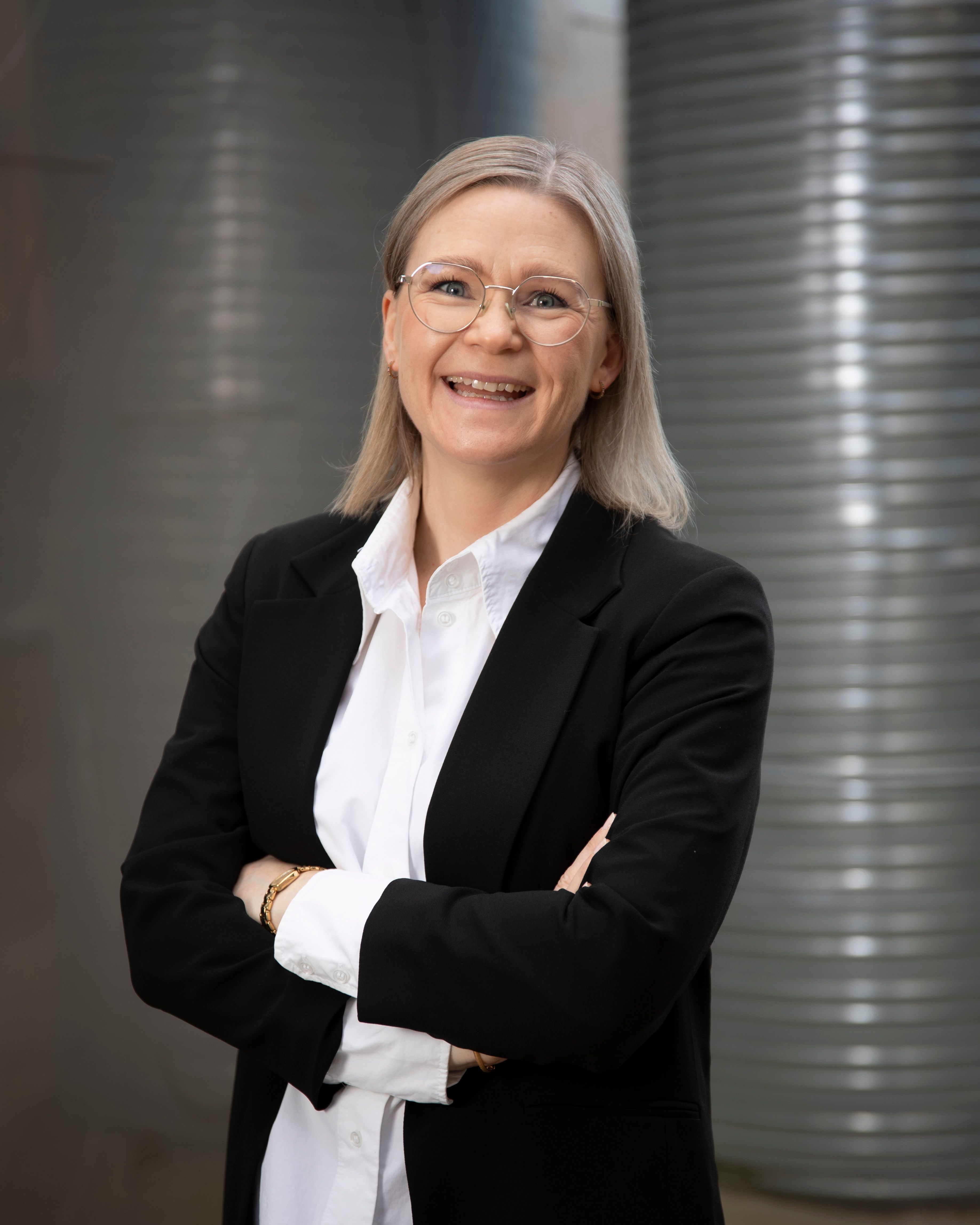 Bilde av Hanne Håkonsen Stixrud, Daglig leder Stixrud Utvikling AS