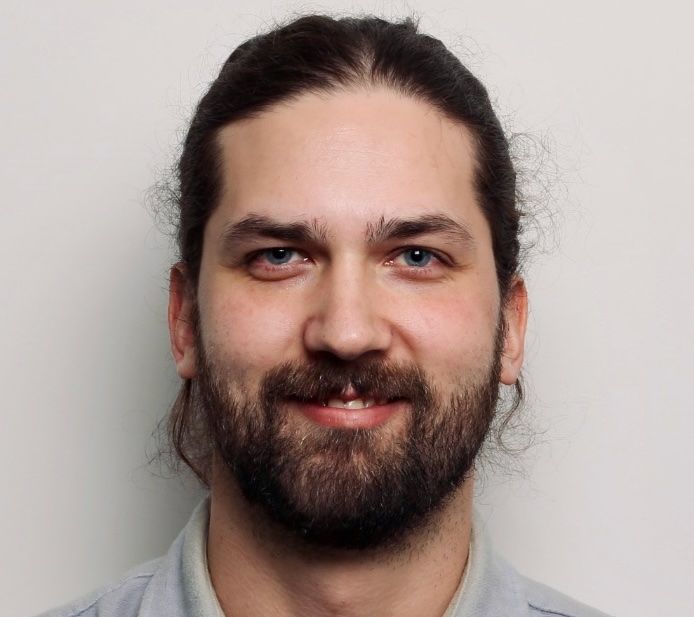 Bilde av Marius Høgli Aasarød, Seniorkonsulent og Tech Lead på Microsoft Fabric hos Crayon Consulting AS