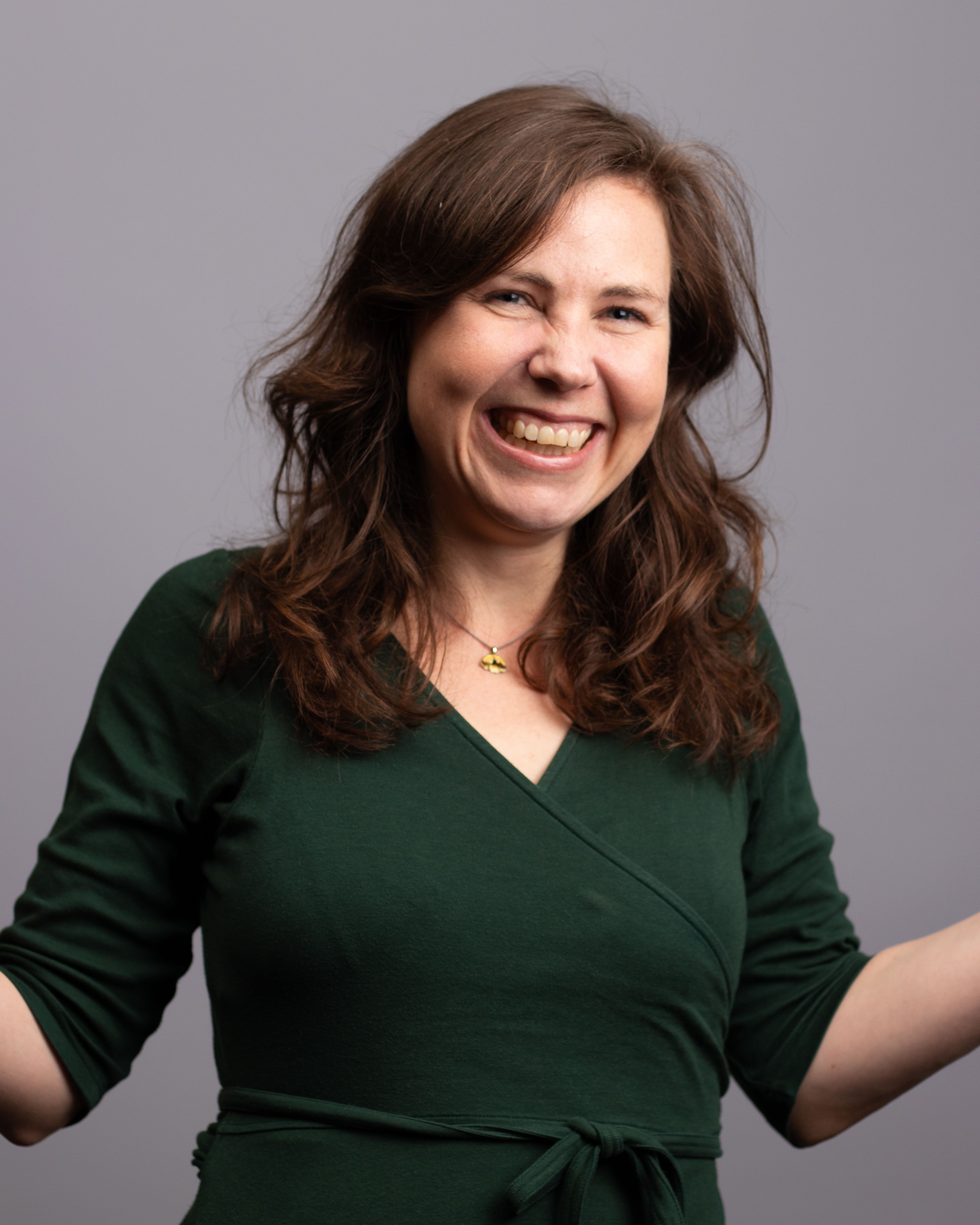 Testleder og teknisk tester i Systek, Cecilie Haugstvedt