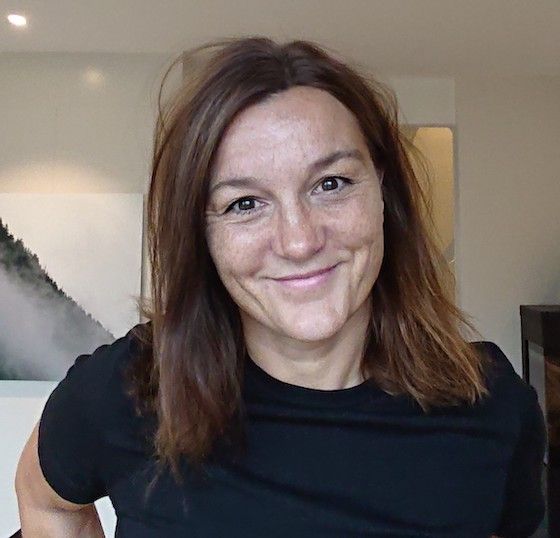 Bilde av Christine Teig, Head of Engineering i Møller Digital