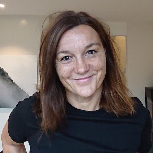 Bilde av Christine Teig, Head of Engineering i Møller Digital