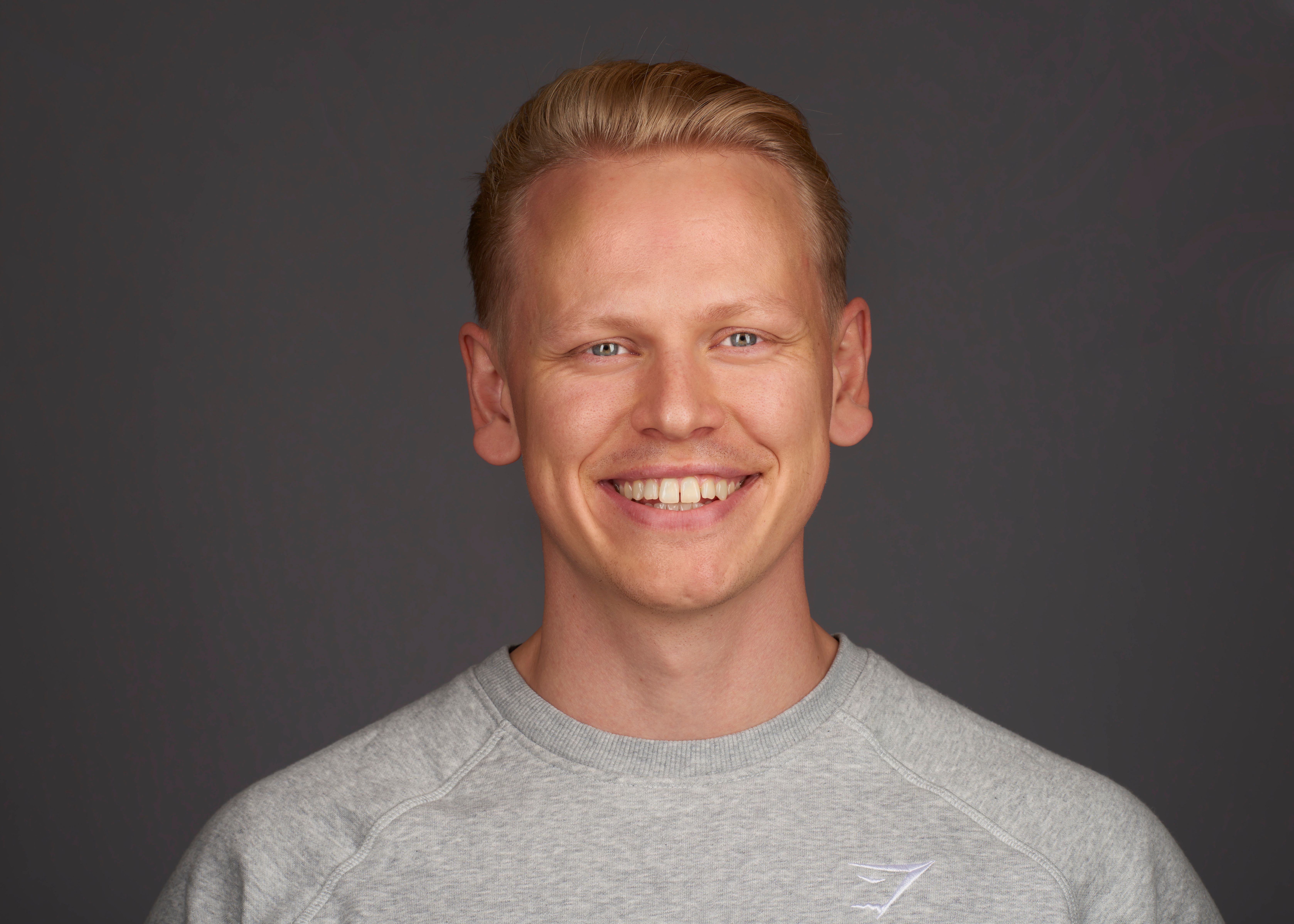 Bilde av Håvard Sæterøy Rødahl, Daglig leder i Livak AS