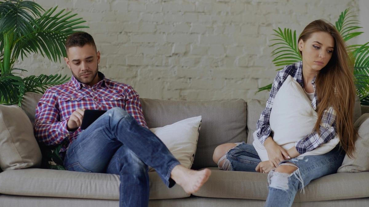 Why You Push People Away: The Unconscious Architecture of Relational Self-Sabotage