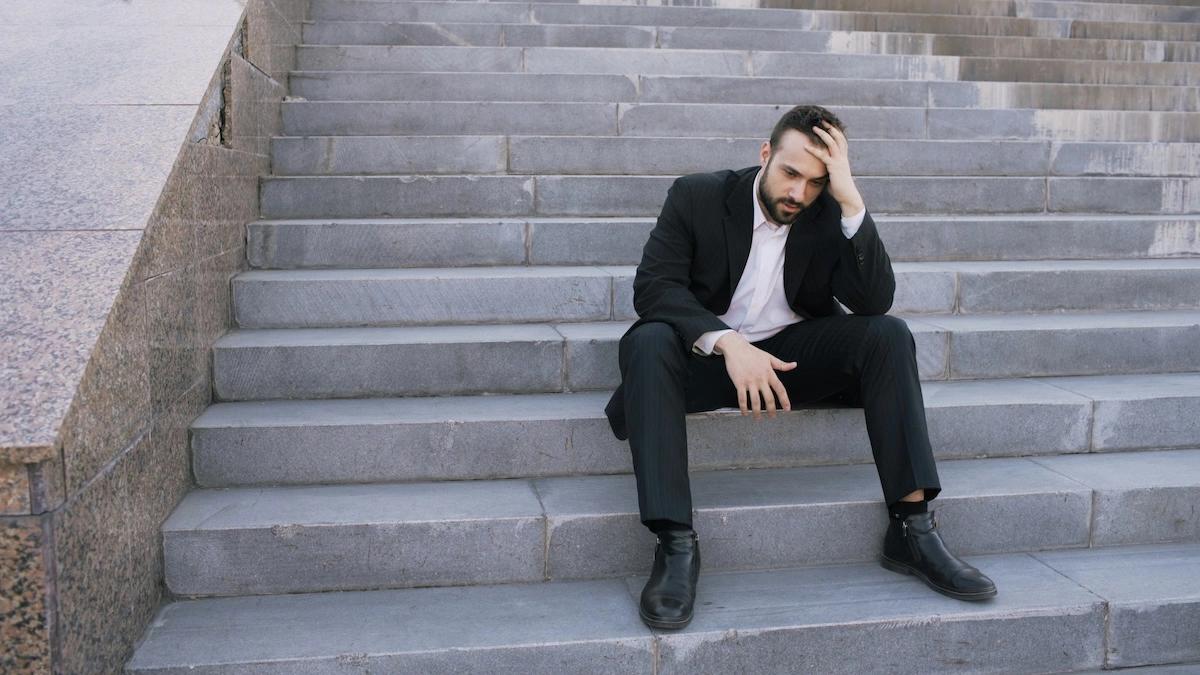 Why Do I Always Mess Up My Progress? Unmasking the Psychology of Self-Sabotage
