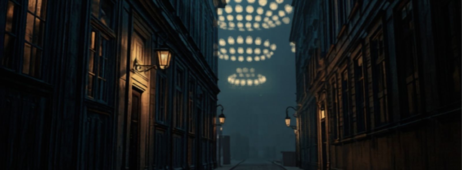 Tajná falošná Paríž